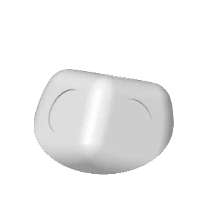 Scanner marker plot