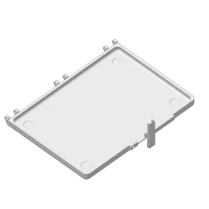 MacBook Air Hard Case