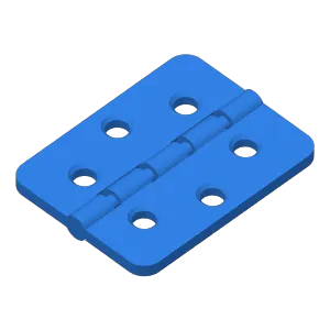 door hinge