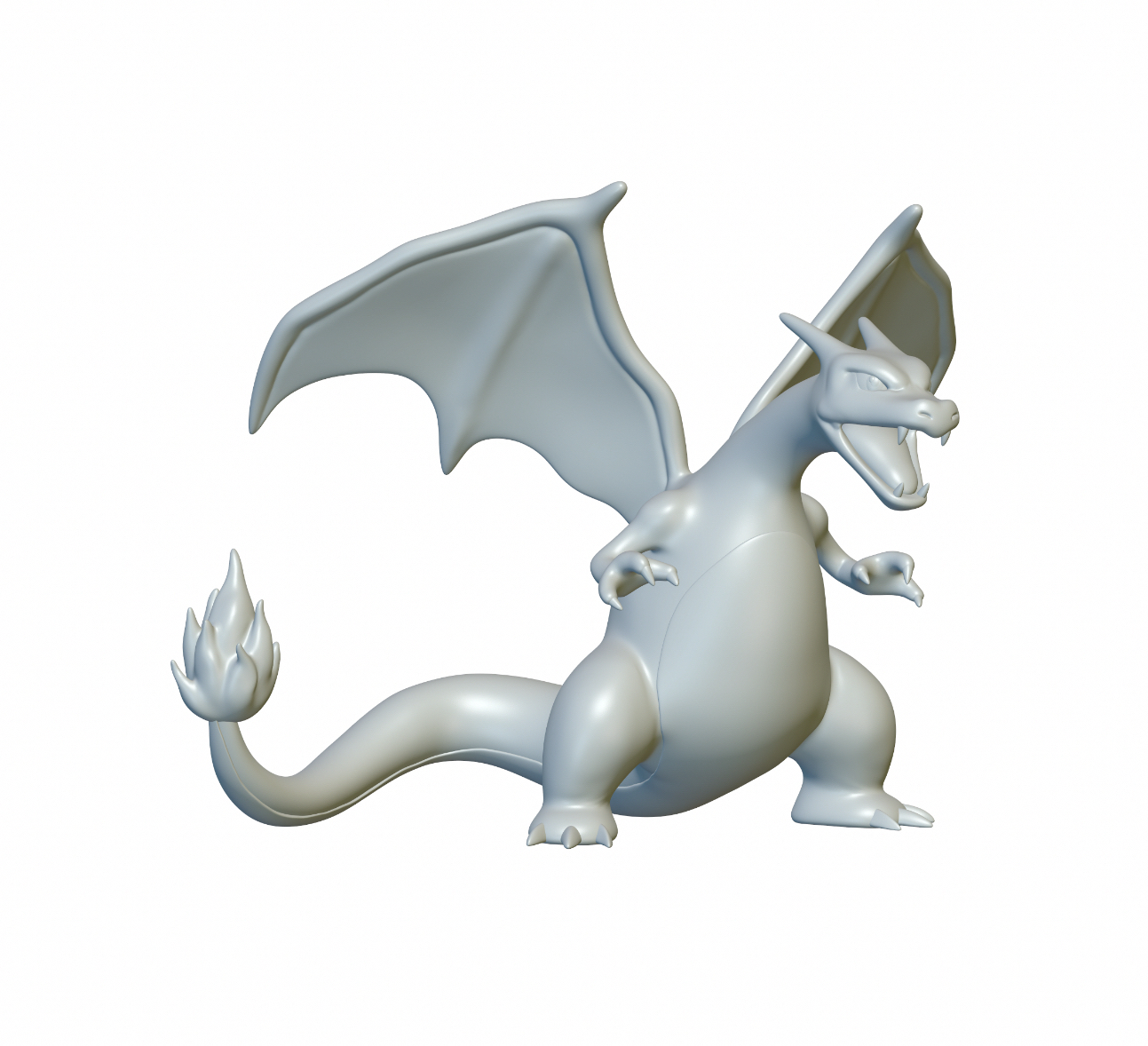 2024 Pokemon Charizard 6