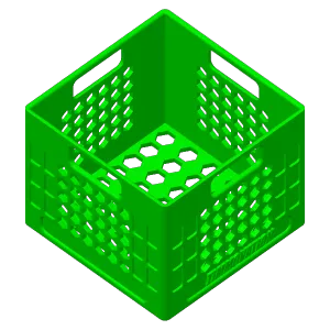 Utility Crate