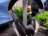 Universal Headphone Stand-1