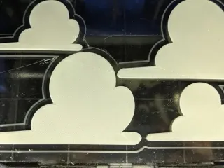 Toy Story Cloud