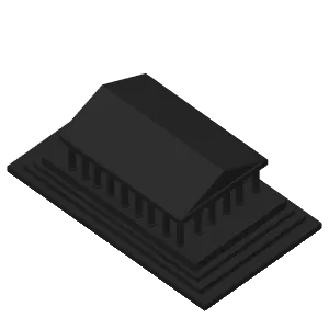 Greek Temple