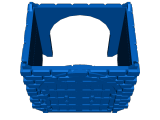 Castle fortification-0