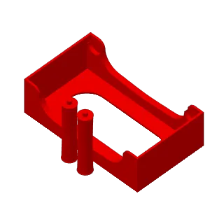 Spoolholder v2