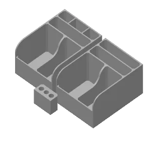 3D Printer Toolbox