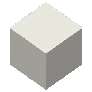 FDM & Resin Printer Cube Test (1mm)