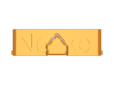 The Key Puzzle Box-4