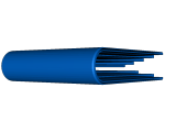 Cartera TPU-0