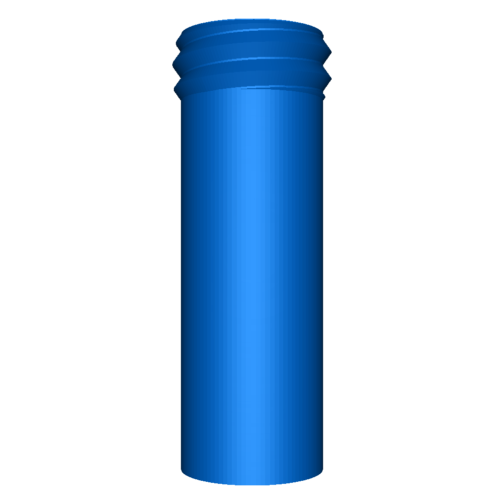 USA Coin Tubes & Caps - Cent, Penny, Nickel, Dime, Quarter