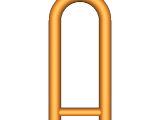 Printable piccolo trombone-2
