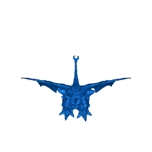 Destoroyah