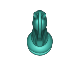 Pawn knight-1
