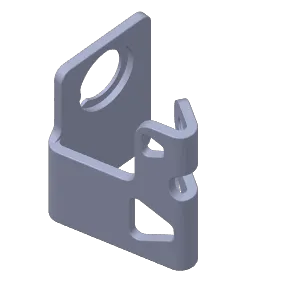3-in-1 charging stand