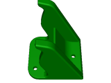 Guitar wall mount-0