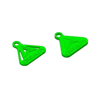 Creality Keyring