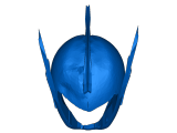 Custom flash helmet-0