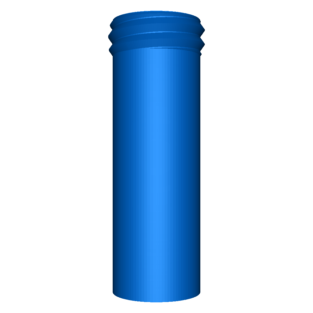 USA Coin Tubes & Caps - Cent, Penny, Nickel, Dime, Quarter