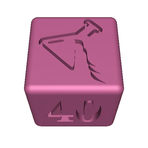 Damage dice