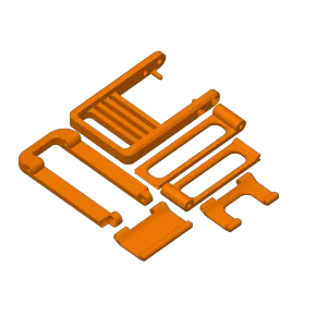 Phone Stand