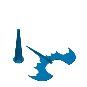 Another Bat!