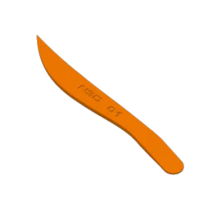 Pottery tool 01