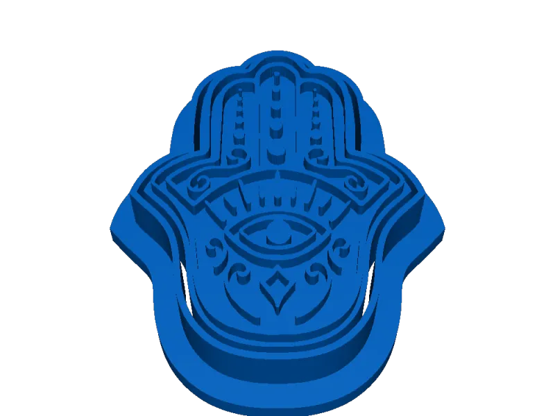 Hamsa hand
