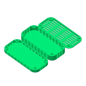 SilicaBox