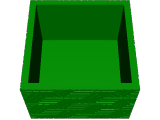 Box with lid-1