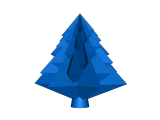 Christmas tree-0