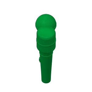 microphone