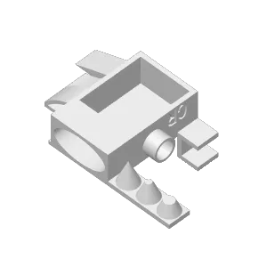Creality CR Test