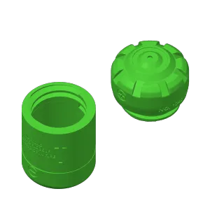 Fallout Fusion Cell - REFINED