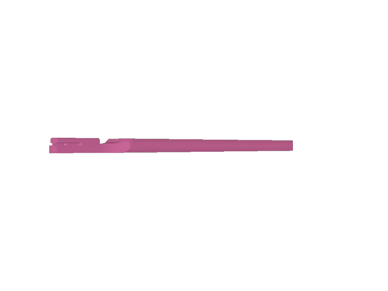 Scalpel handle