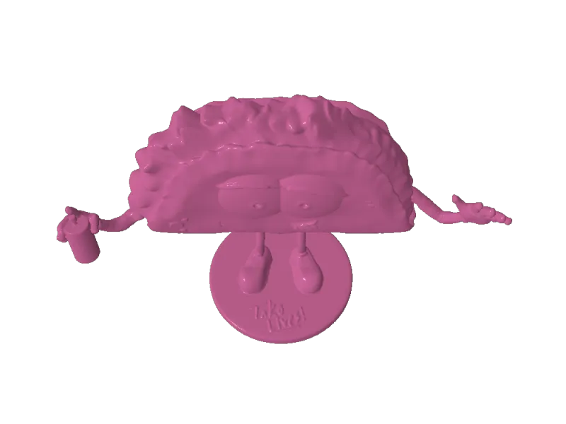 Tako lives redux