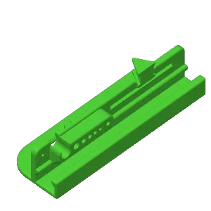Creality Tool Holder