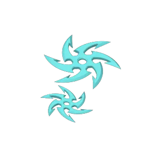Shuriken 29