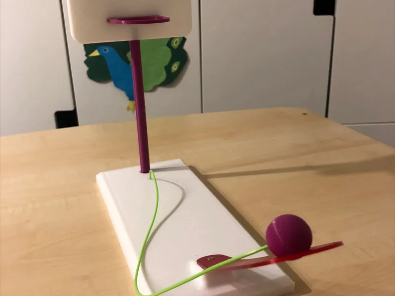 ミニベースボール
