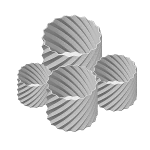 Vase / Pot Planter 4 Size