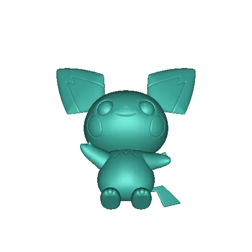 Pichu 2