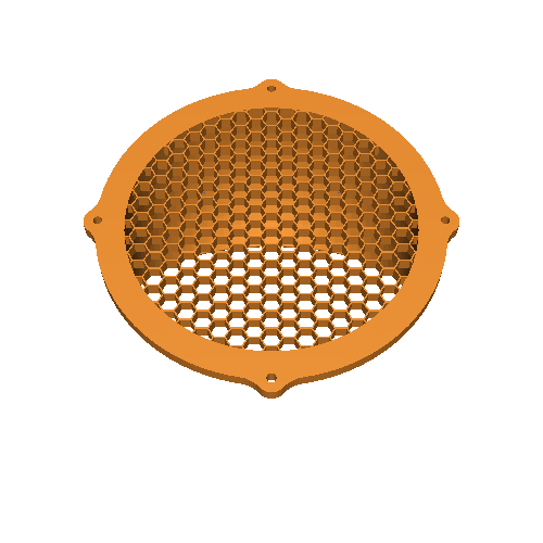EcoFlow Wave 2 Vents