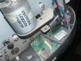 Cricut Drive Gear-5