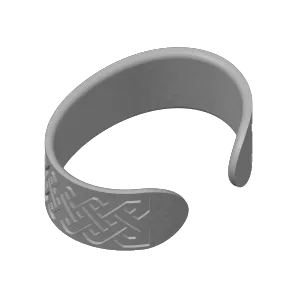 Celtic bracelet