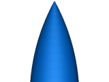 Nerf dart top-1