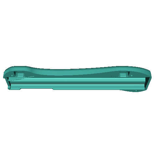 www.thingiverse.com/OwenTF switchblade/automatic/otf/knife
