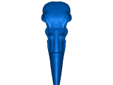 Raven Skull-0