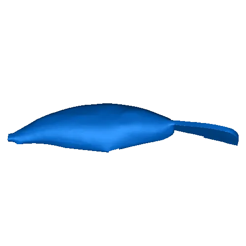 The minnow lure