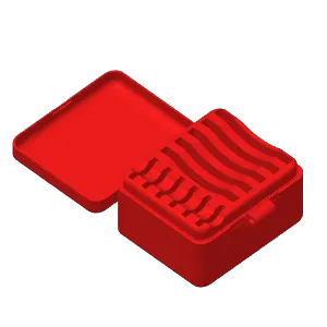 SD Box