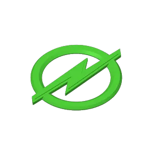 Opel Logo 🚗